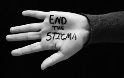 Sticking it to the Stigma