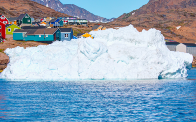 Greenland’s Strive for Independence