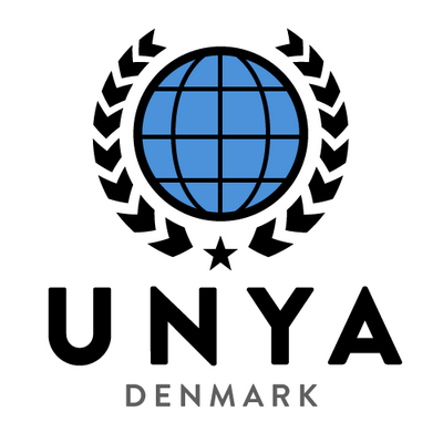unya dk logo black txt