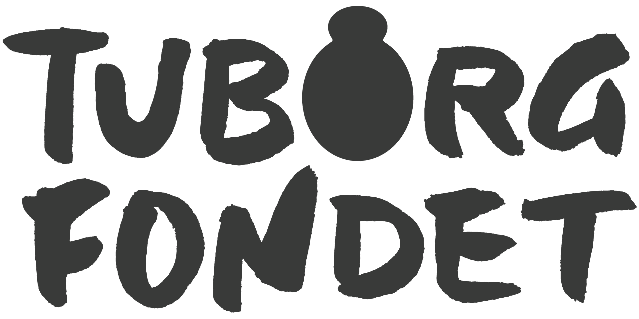tuborgfondet logotype grey rgb