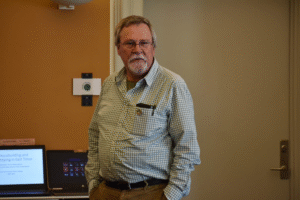 The State building of East Timor: The role of the United Nations with former United Nations diplomat, Finn Reske-Nielsen