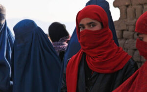 Gender Apartheid: The Case of Afghanistan