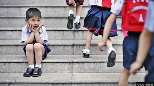 Third Culture Kids: A Rising Phenomenon kid