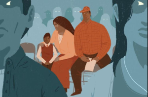 “Today, I’m very proud to call myself Iranian, even though it was something I was ashamed of as a child”