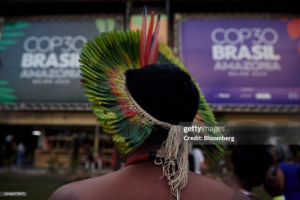 10 Years After the Paris Agreement: We’re not on track, so what do we do now?